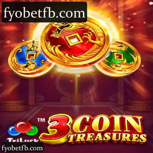 3CoinTreasures