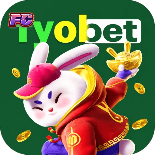 fyobet - Jogos de Jackpot e Roleta Online 2026 | fyobet.com Logo