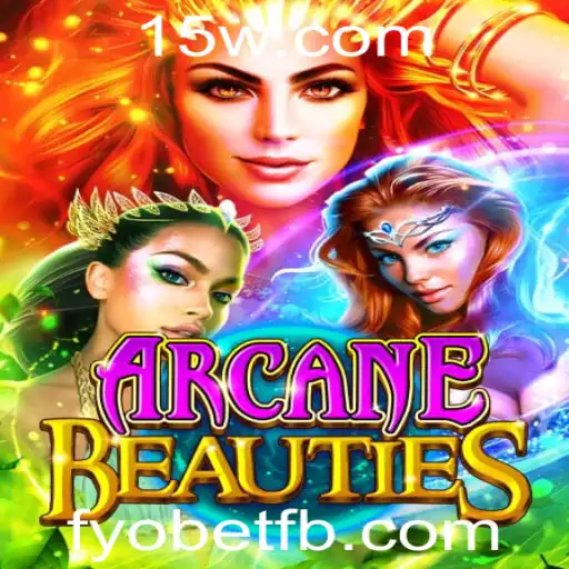 ArcaneBeauties: Explorando o Mundo Mágico do Novo Jogo