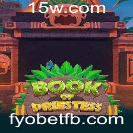 BookOfPriestess: Uma Jornada Mística no Mundo dos Jogos