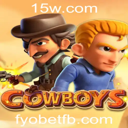 Descubra o Empolgante Mundo do Jogo 'COWBOYS'
