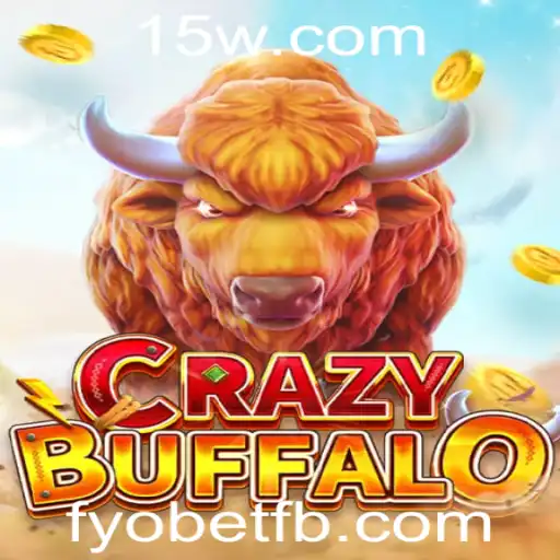 Descubra a Excitante Aventura de CRAZYBUFFALO: O Jogo que Está Conquistando o Mundo