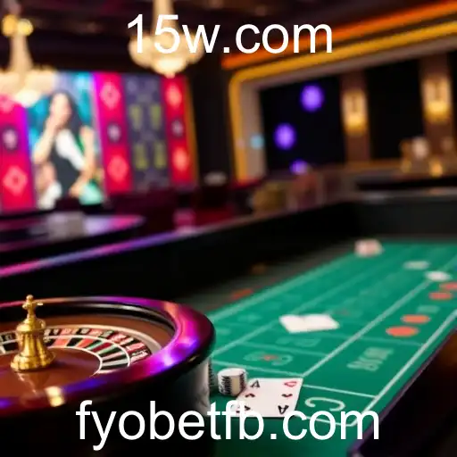 Gaming Experience fyobet - 800+ Premium and Exclusive Games