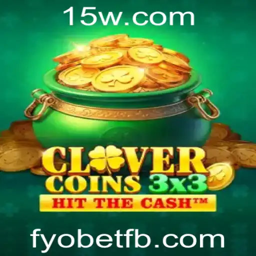 Descubra o Mundo de Clovercoin3x3: Um Jogo de Estratégia Inovador