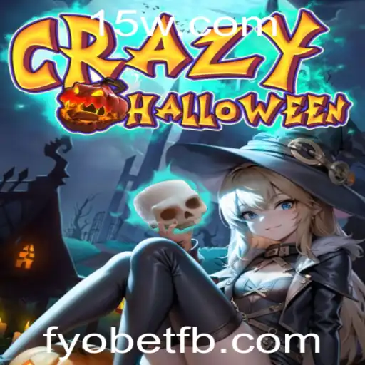 Descubra o Mundo de 'CrazyHalloween': O Jogo que está Conquistando o Fyobet