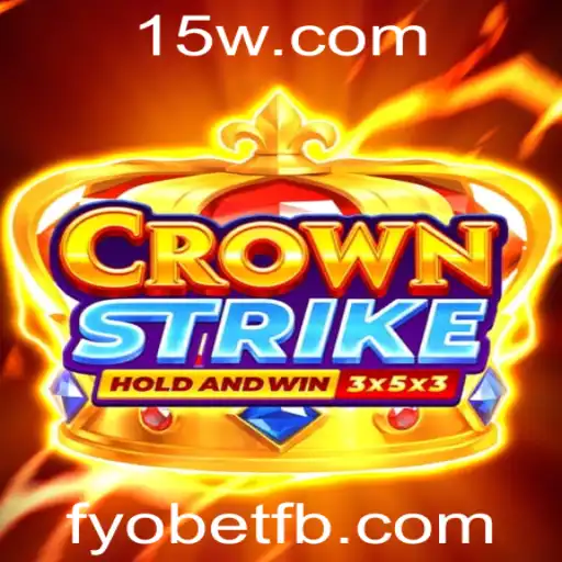 Descubra o Mundo de Estratégia e Aventura em Crownstrike com Fyobet