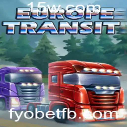 Explorando o Novo Jogo EuropeTransit: Estratégia e Aventura no Coração da Europa