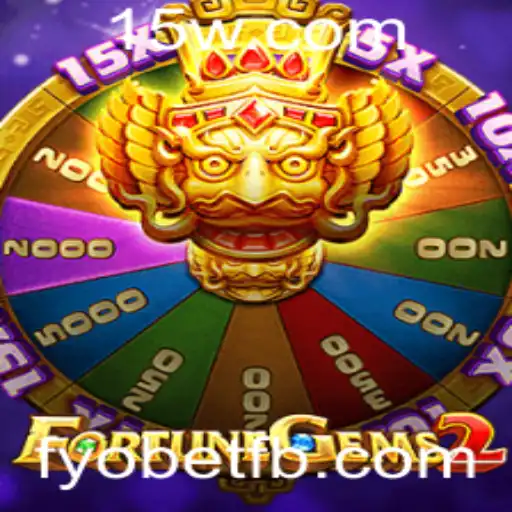 Descubra o Mundo de FortuneGems2: Um Guia Completo para Iniciantes
