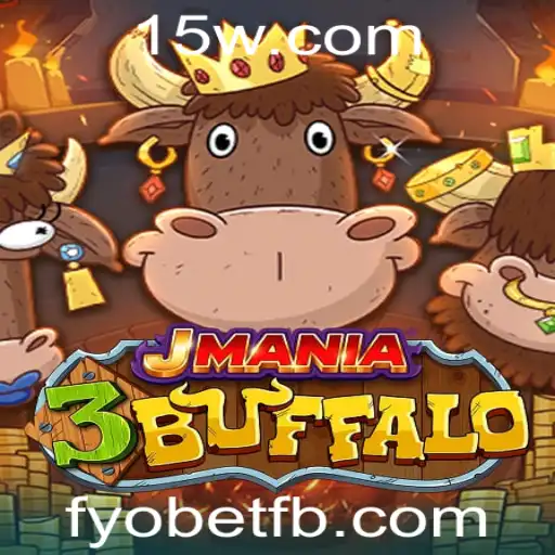 Uma Jornada pelo Universo de JMania3Buffalo: Descubra o Futuro dos Jogos de Aventura