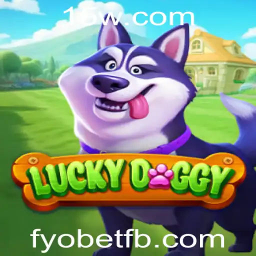 Descubra o Fascinante Mundo de LuckyDoggy: Um Jogo Inovador com Fyobet