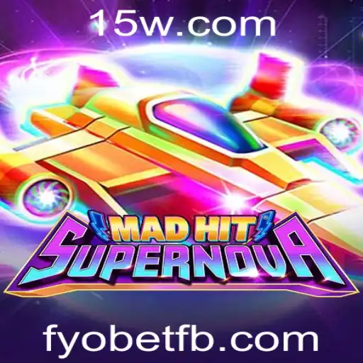 MadHitSupernova: O Jogo Que Está Revolucionando o Mundo dos Games