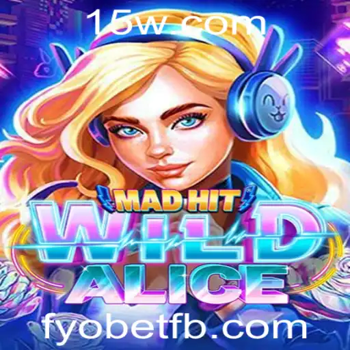 Explorando o Universo de MadHitWildAlice: Um Mergulho em Aventuras e Estratégias
