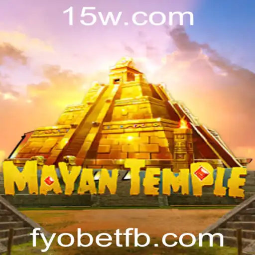 MayanTemple: Aventura e Estratégia no Coração da Selva