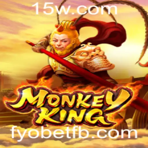 Descubra o Fascinante Universo de MonkeyKing: O Jogo que Conquistou os Players