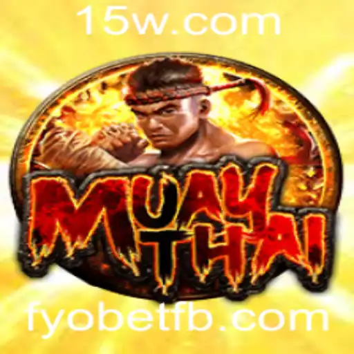 MuayThai: A Arte Marcial Que Ganhou Vida no Mundo Digital