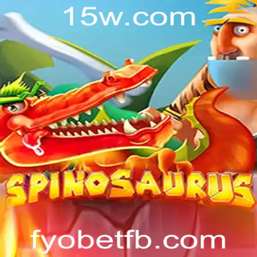 Descubra o Fascinante Mundo do Jogo Spinosaurus