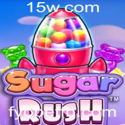 Explorando o Mundo de SugarRush: Um Guia Completo do Jogo
