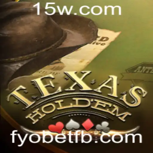 Entendendo o Texas Holdem: Um Clássico Jogo de Cartas