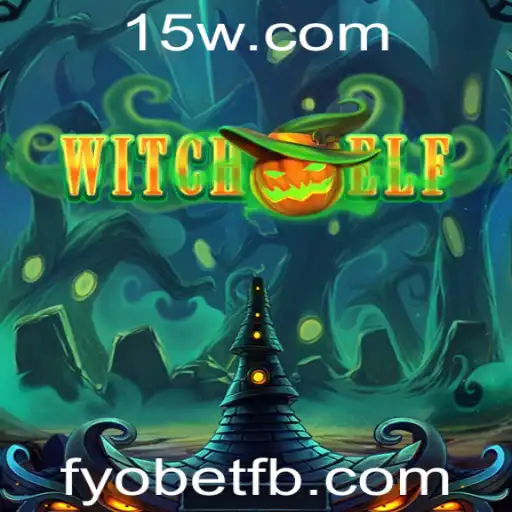 Descubra o Mundo Encantado de WitchElf: O Jogo de Estratégia e Aventura