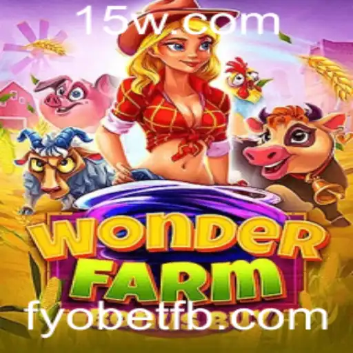 Descubra a Emoção do Jogo WonderFarmBonusBuy